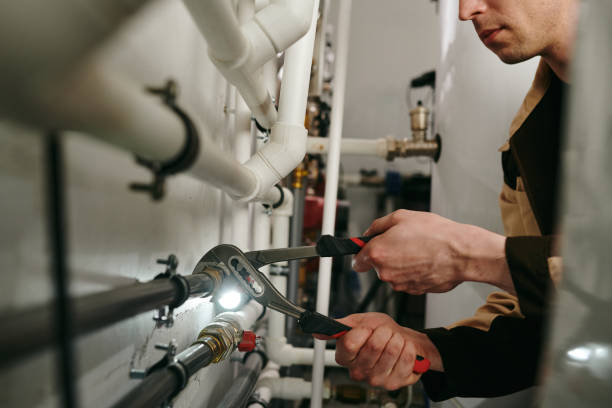 Best Drain Cleaning Services  in Sultana, CA
