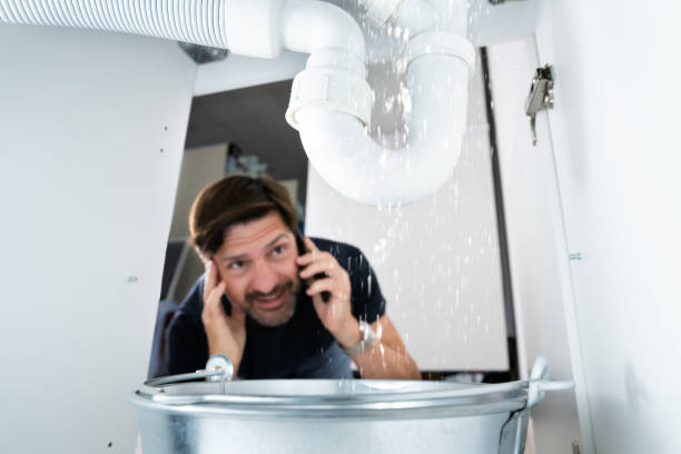 Best Plumbing Inspection Services  in Sultana, CA