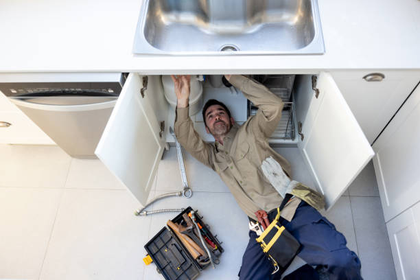 Best Residential Plumbing Services  in Sultana, CA