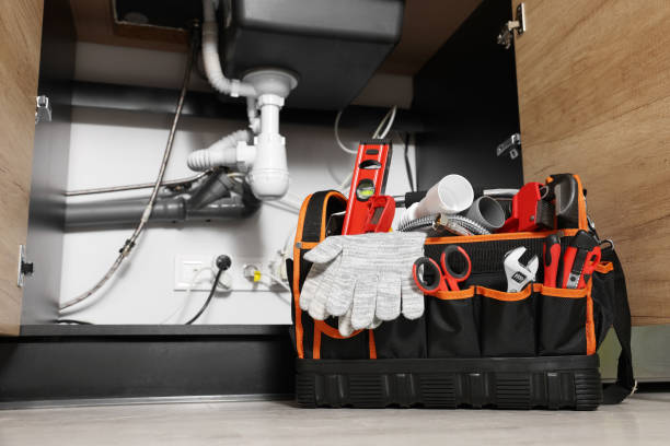 Best Water Leak Repair  in Sultana, CA