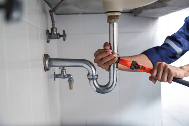 Best Plumbing Installation Services  in Sultana, CA