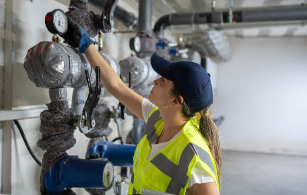 Best Leak Detection Services  in Sultana, CA