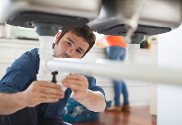 Best Clogged Drain Plumber  in Sultana, CA